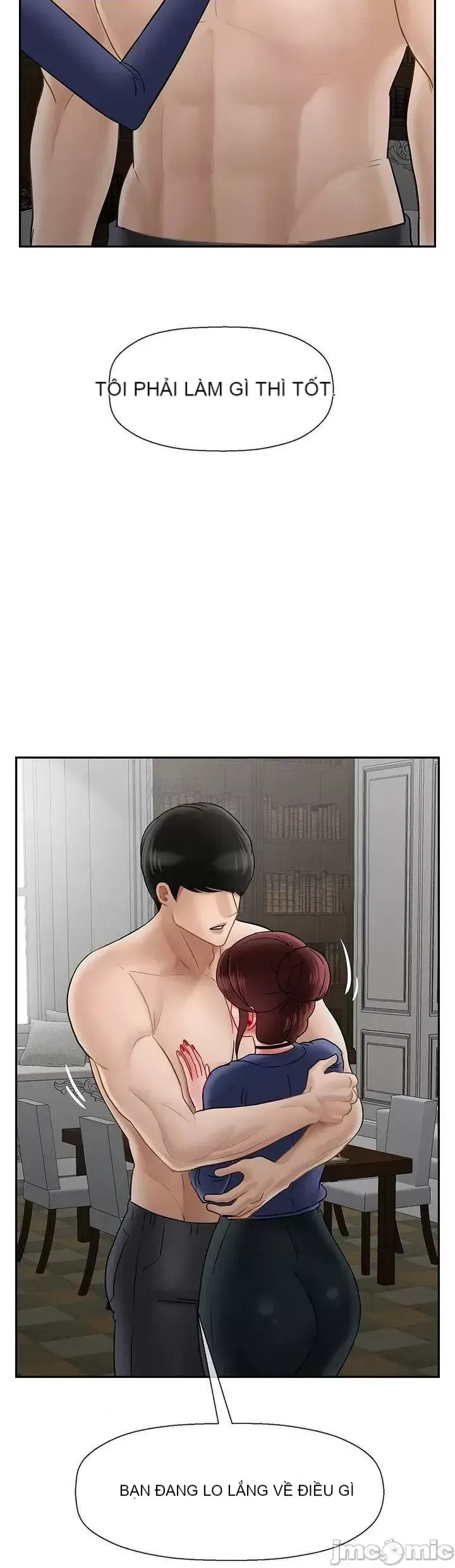 Giáo viên tồi Chương 31-54