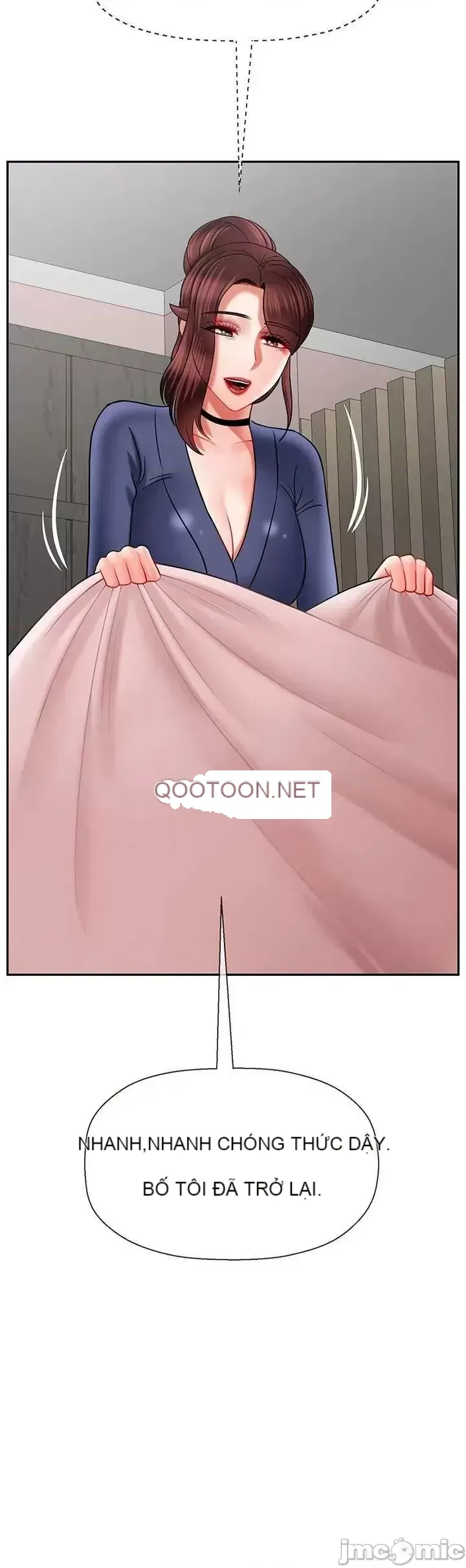 Giáo viên tồi Chương 31-54