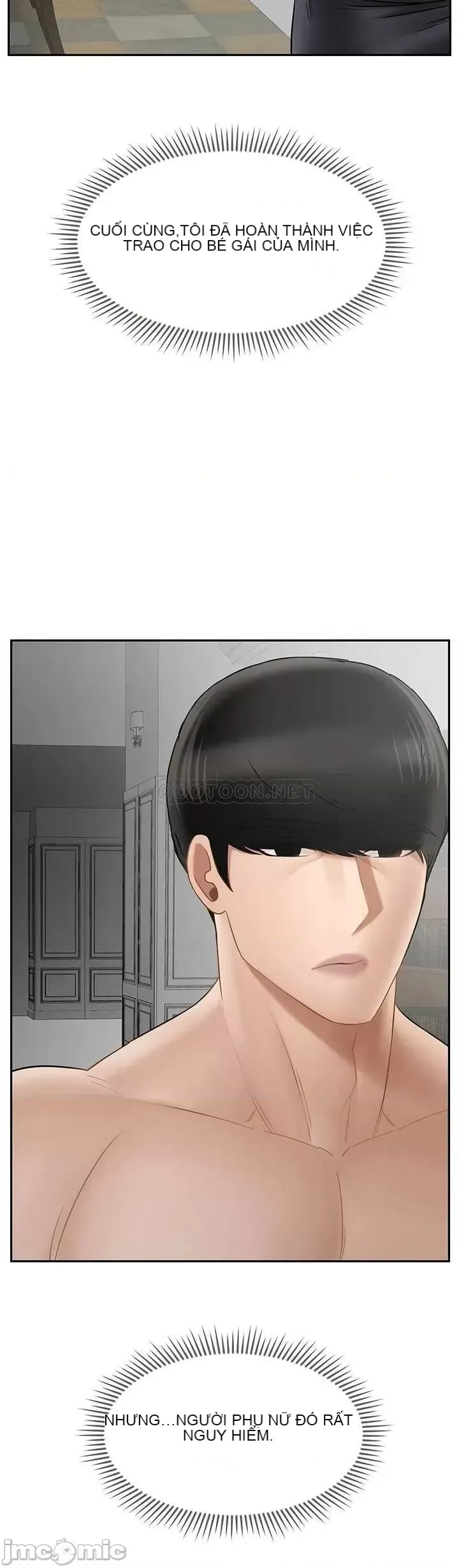 Giáo viên tồi Chương 31-54