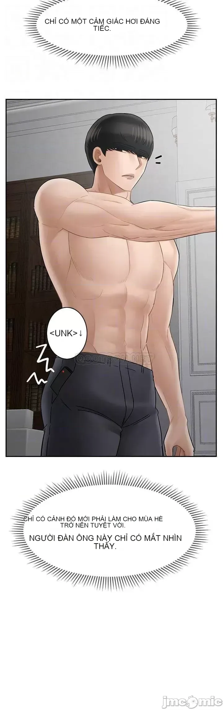 Giáo viên tồi Chương 31-54