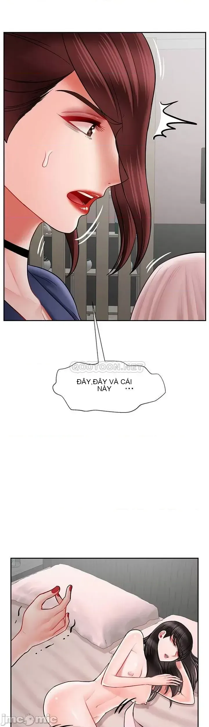 Giáo viên tồi Chương 31-54