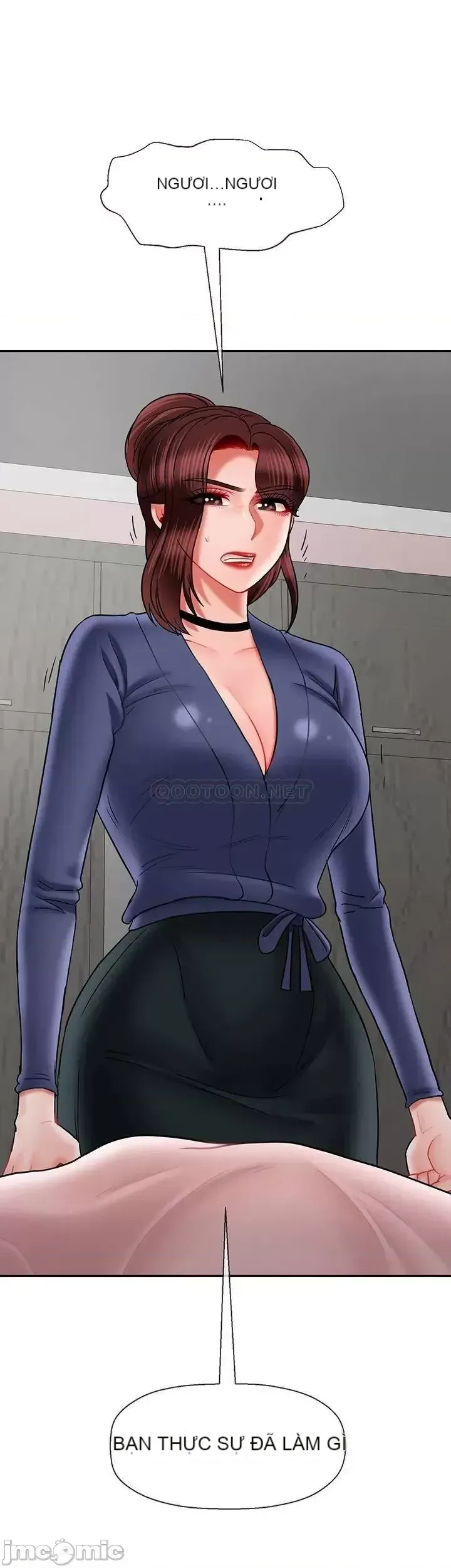 Giáo viên tồi Chương 31-54