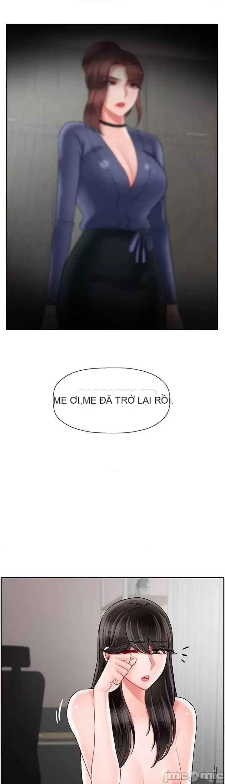 Giáo viên tồi Chương 31-54