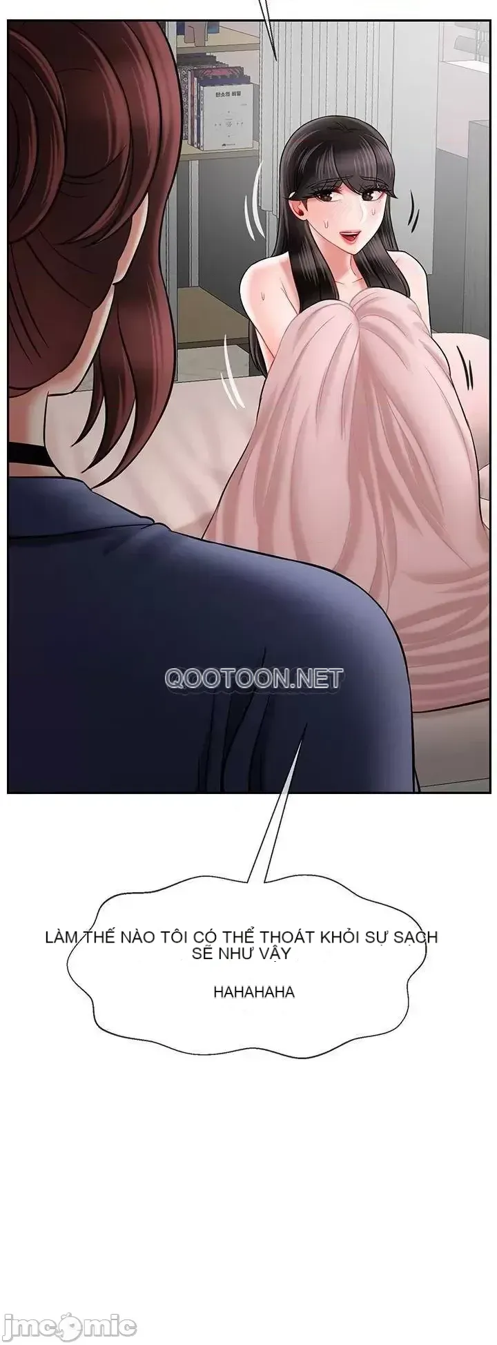 Giáo viên tồi Chương 31-54