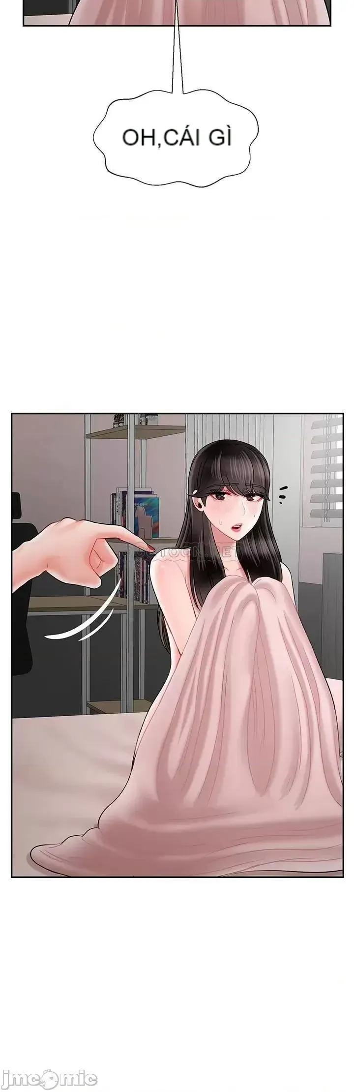 Giáo viên tồi Chương 31-54