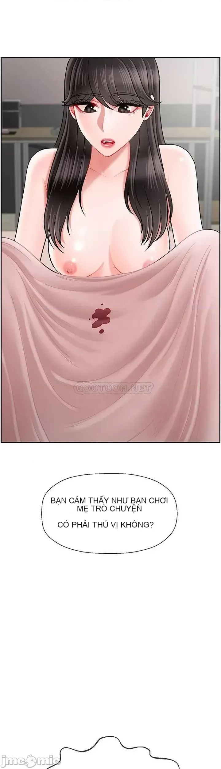 Giáo viên tồi Chương 31-54