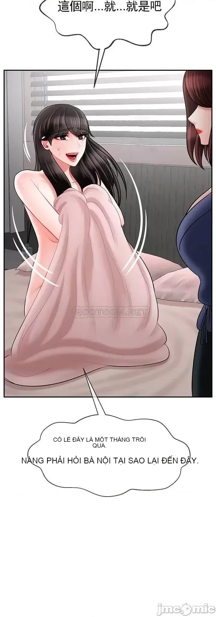 Giáo viên tồi Chương 31-54