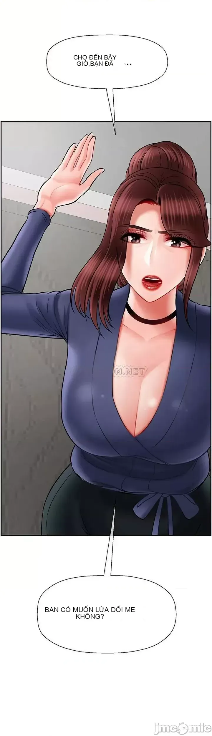 Giáo viên tồi Chương 31-54