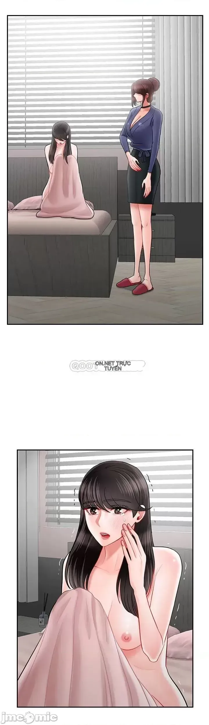 Giáo viên tồi Chương 31-54