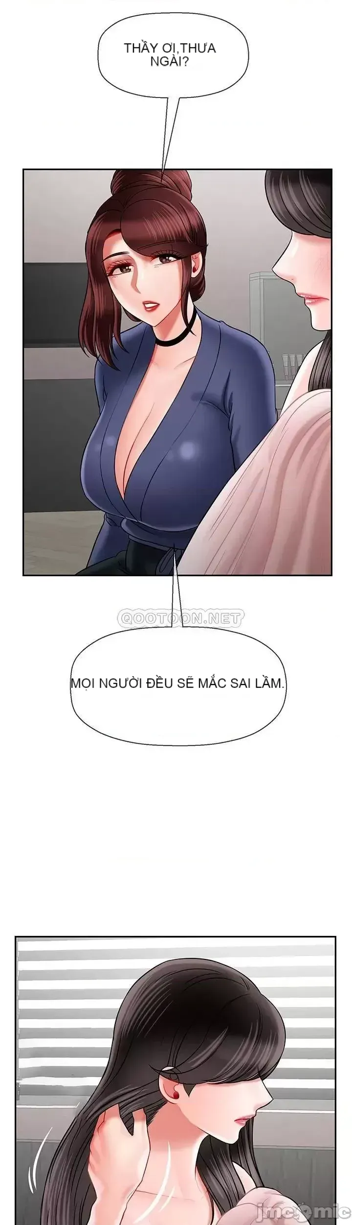 Giáo viên tồi Chương 31-54