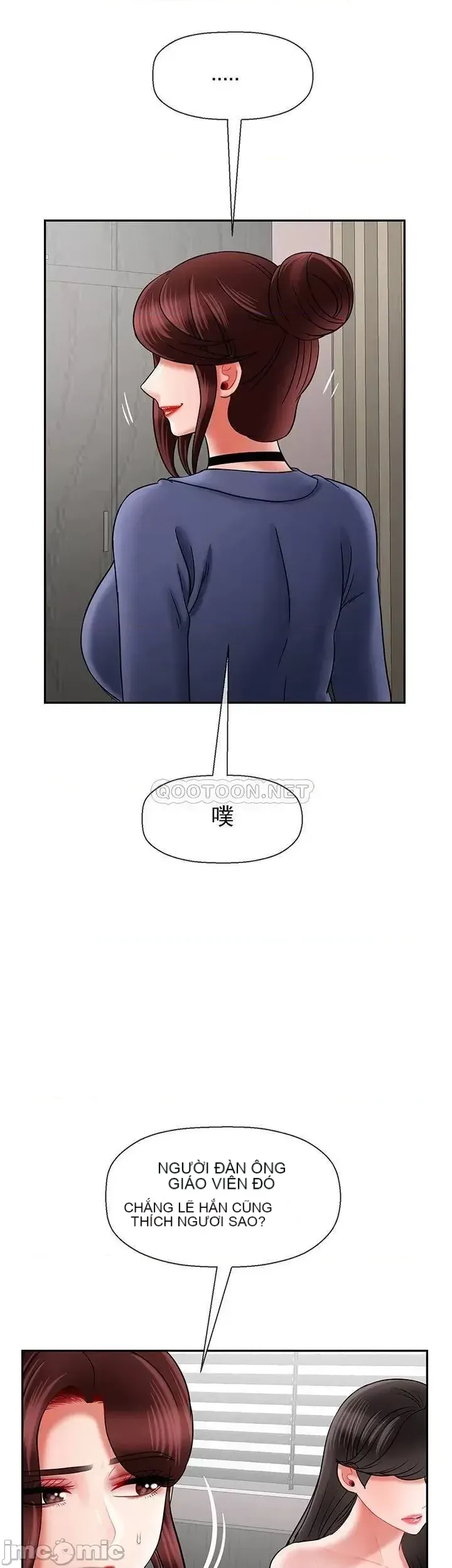Giáo viên tồi Chương 31-54
