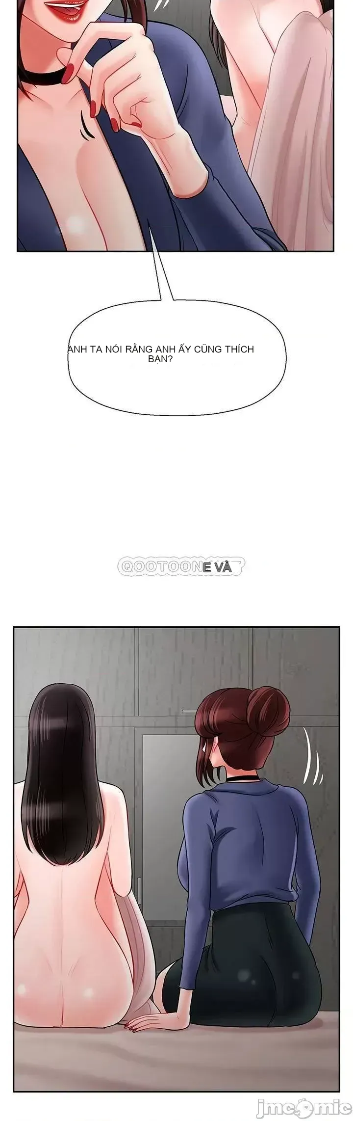 Giáo viên tồi Chương 31-54