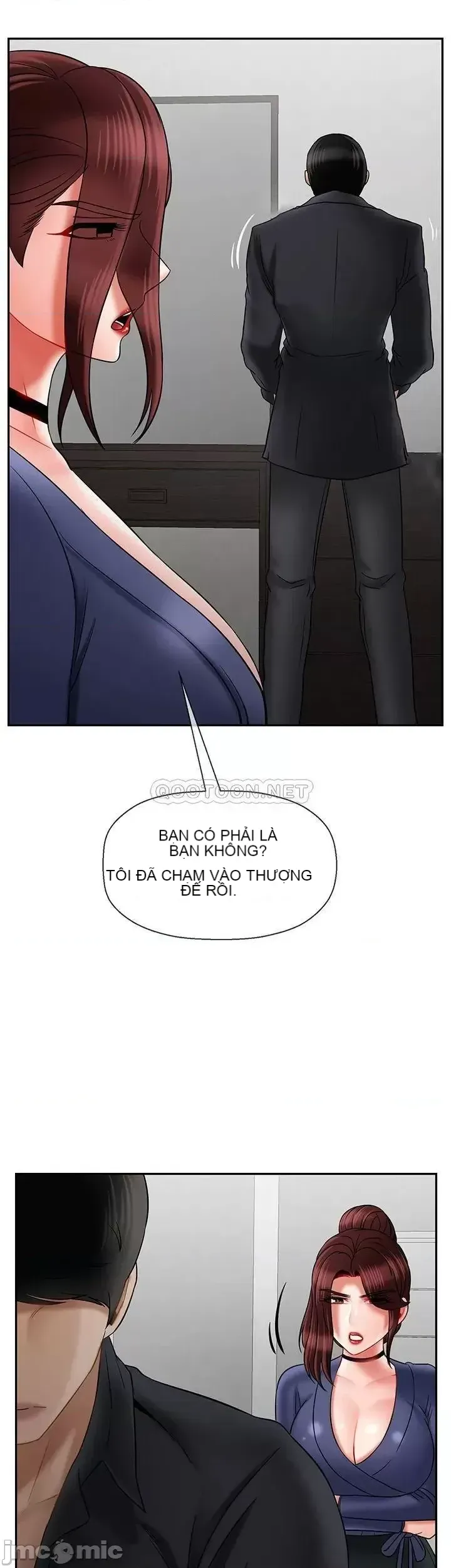 Giáo viên tồi Chương 31-54