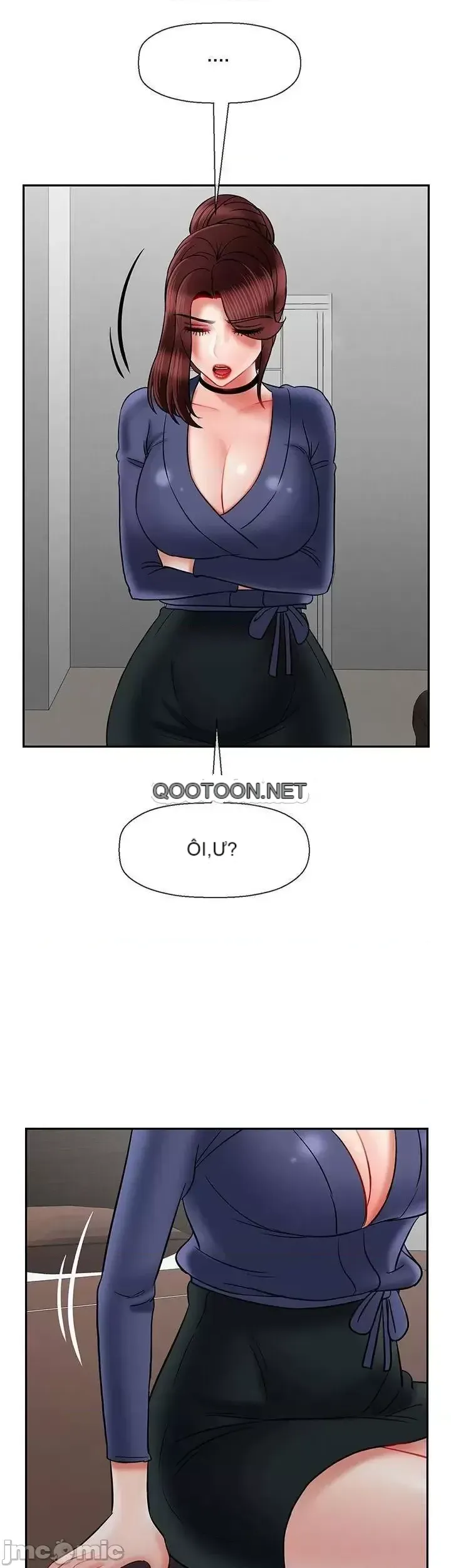 Giáo viên tồi Chương 31-54