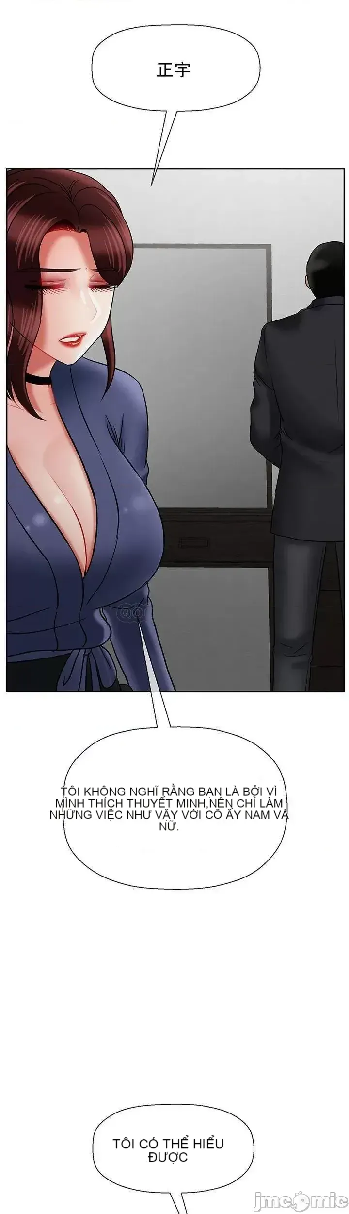 Giáo viên tồi Chương 31-54