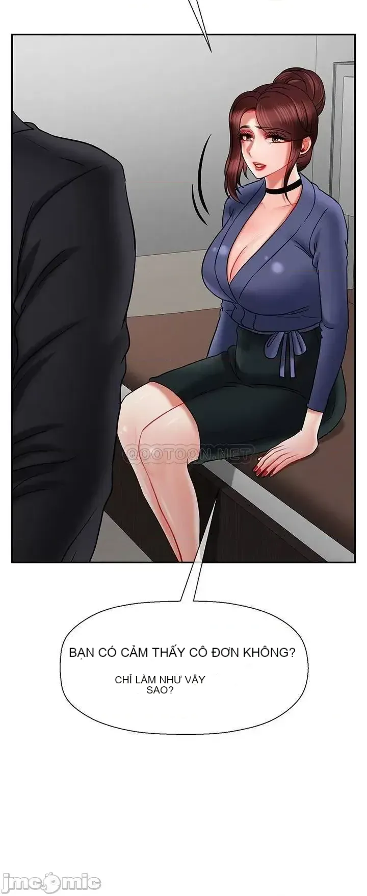 Giáo viên tồi Chương 31-54