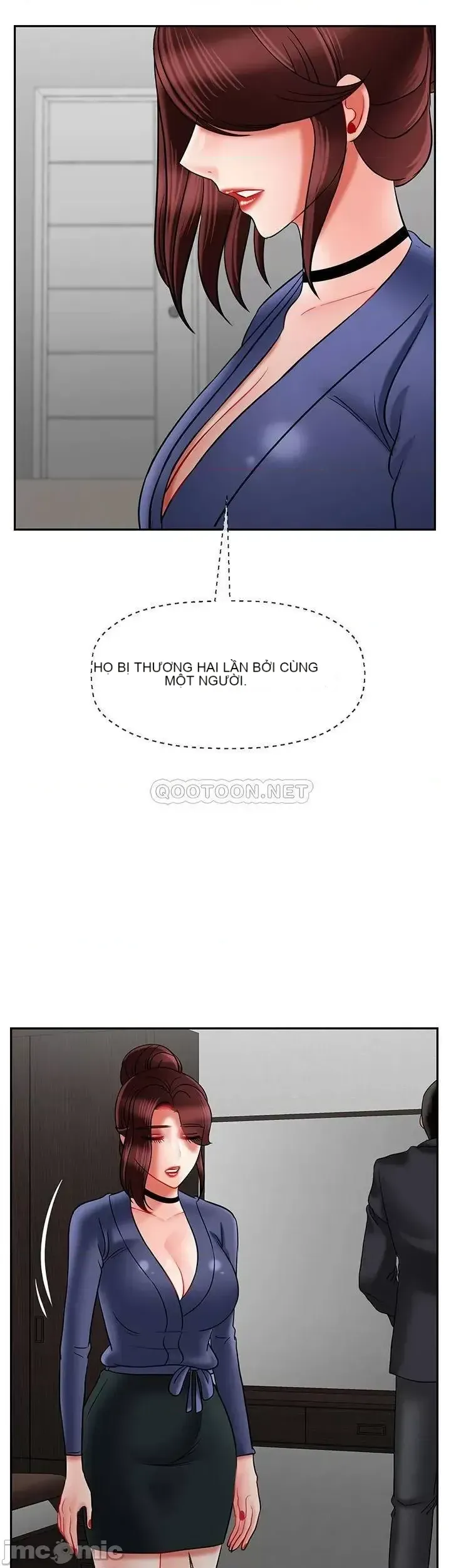 Giáo viên tồi Chương 31-54