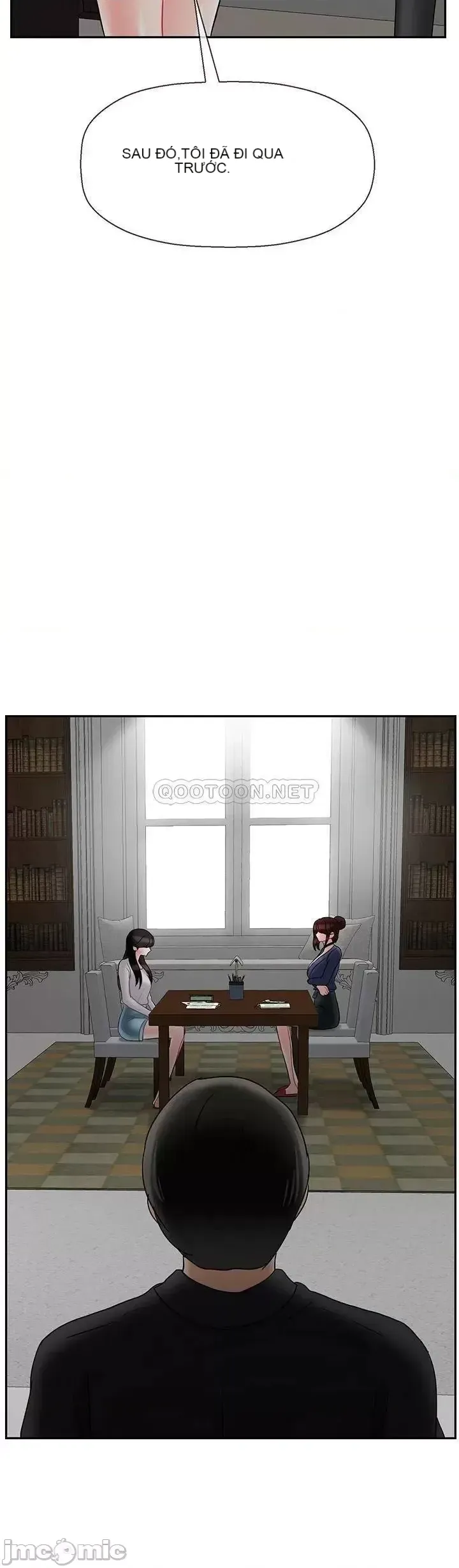 Giáo viên tồi Chương 31-54