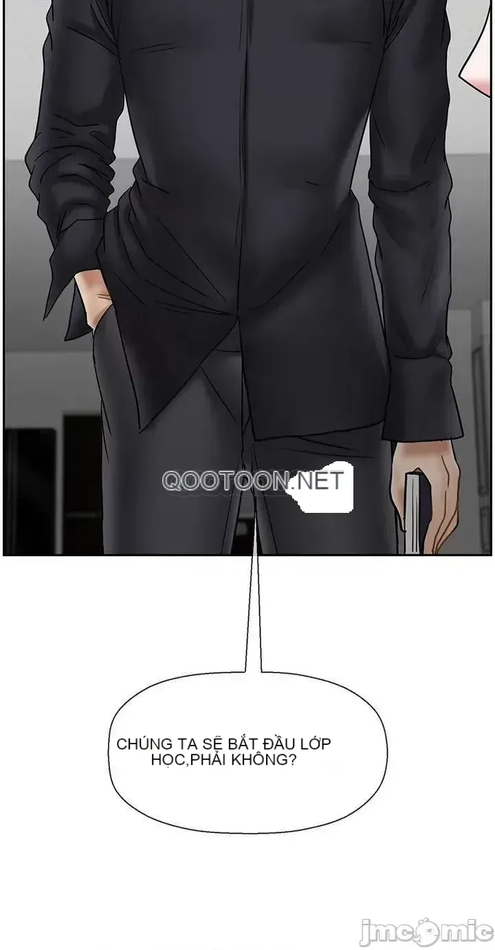 Giáo viên tồi Chương 31-54