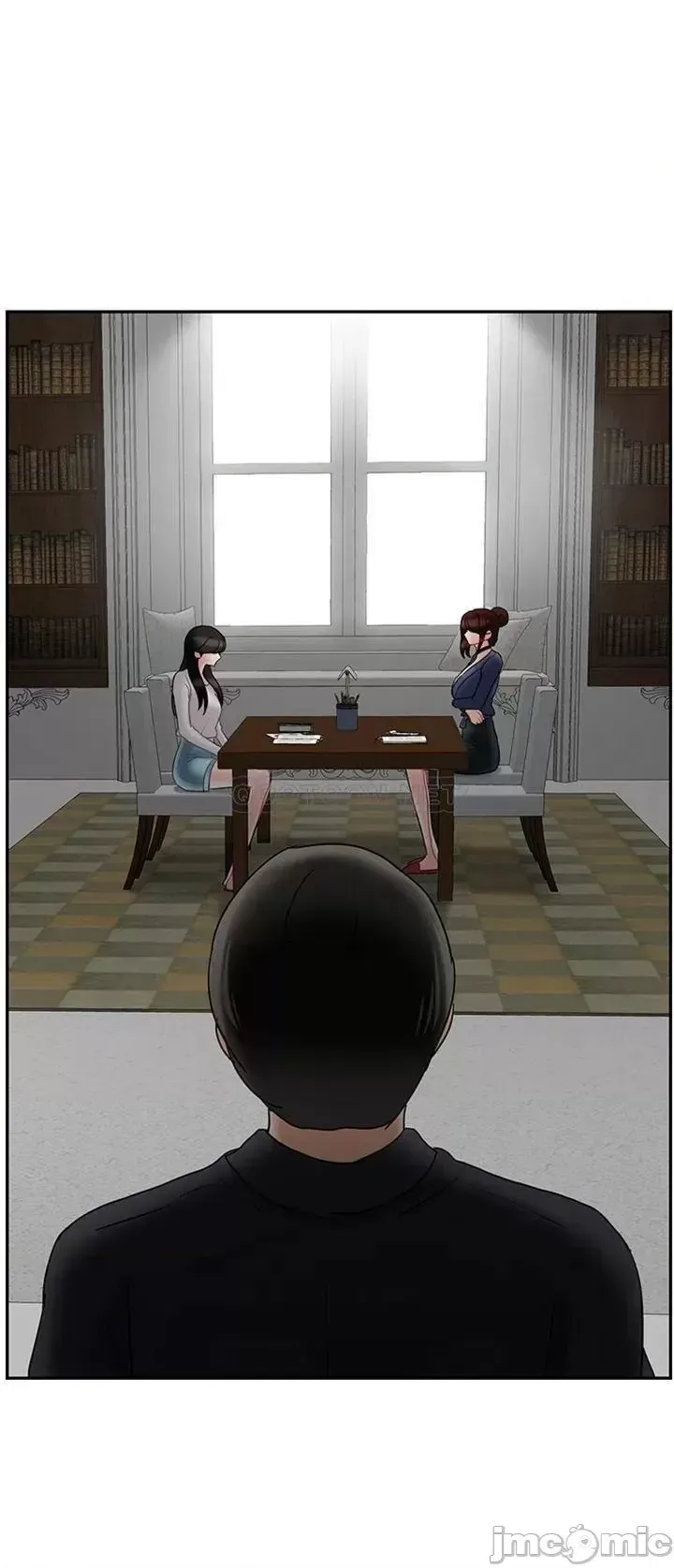 Giáo viên tồi Chương 31-54