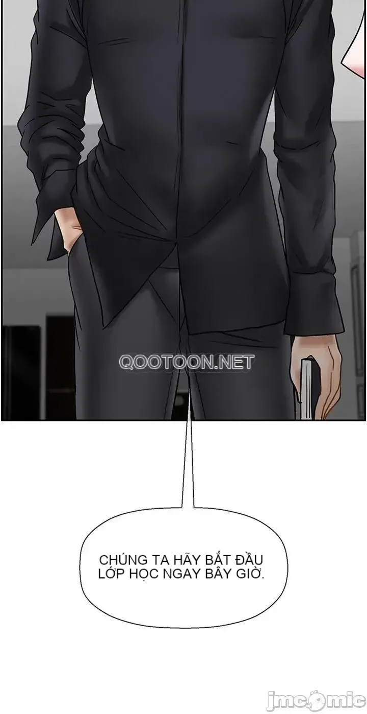 Giáo viên tồi Chương 31-54