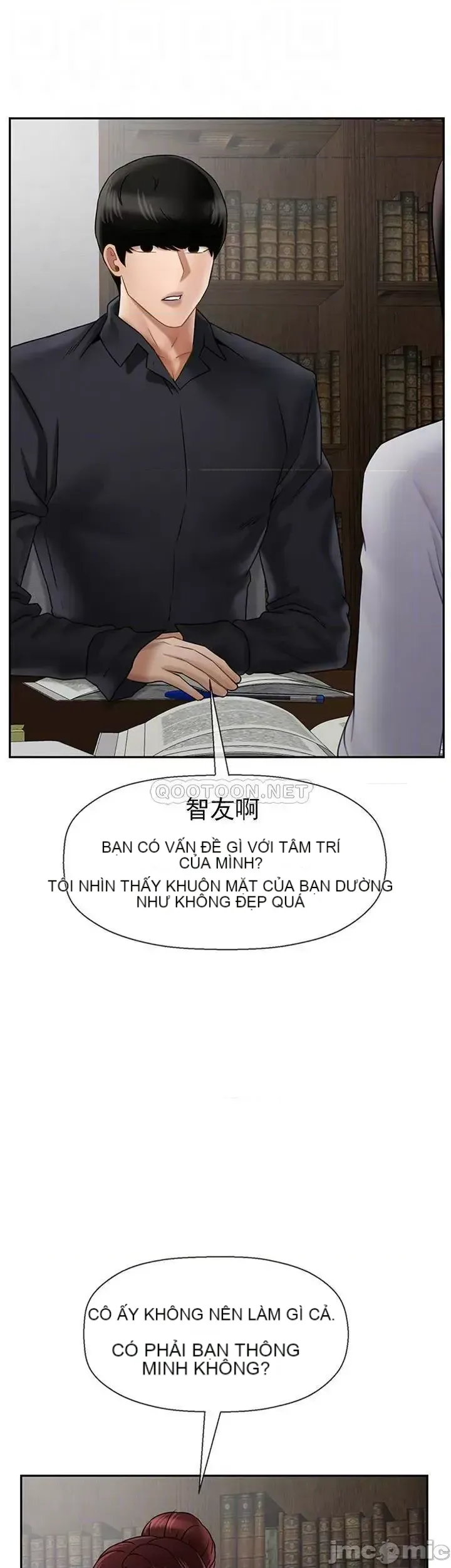 Giáo viên tồi Chương 31-54