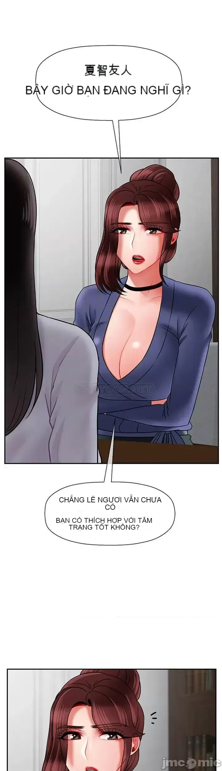 Giáo viên tồi Chương 31-54