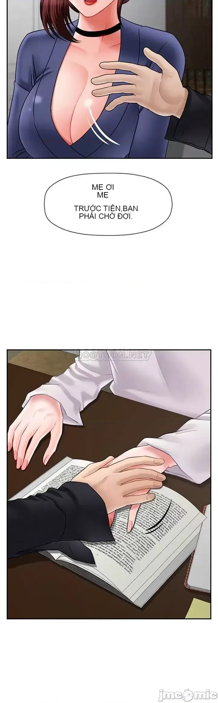 Giáo viên tồi Chương 31-54