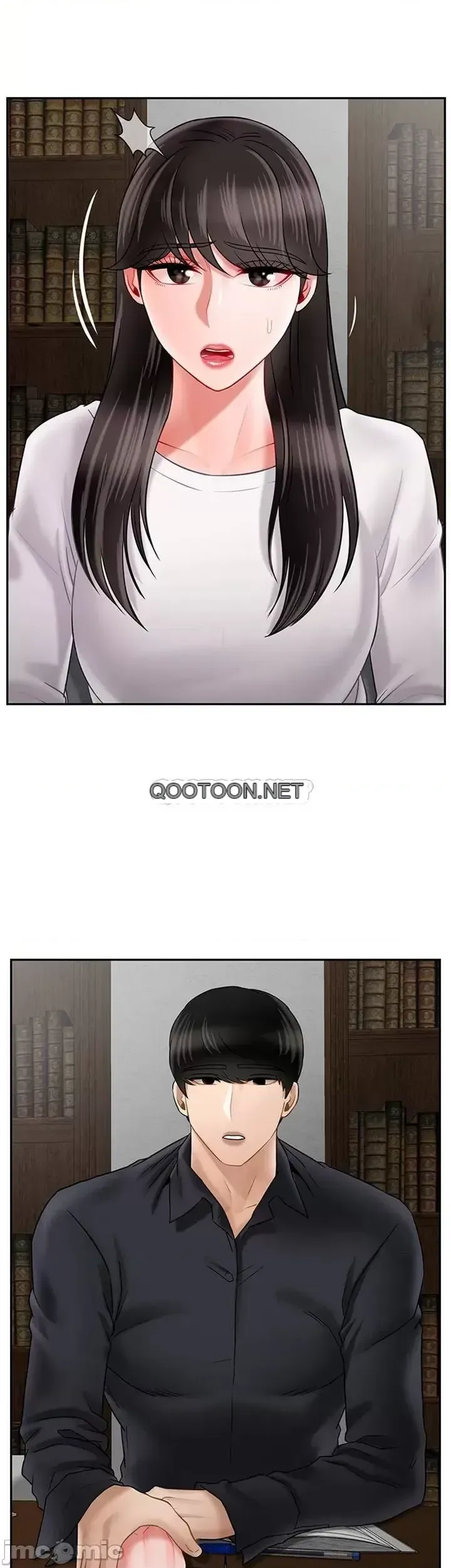 Giáo viên tồi Chương 31-54