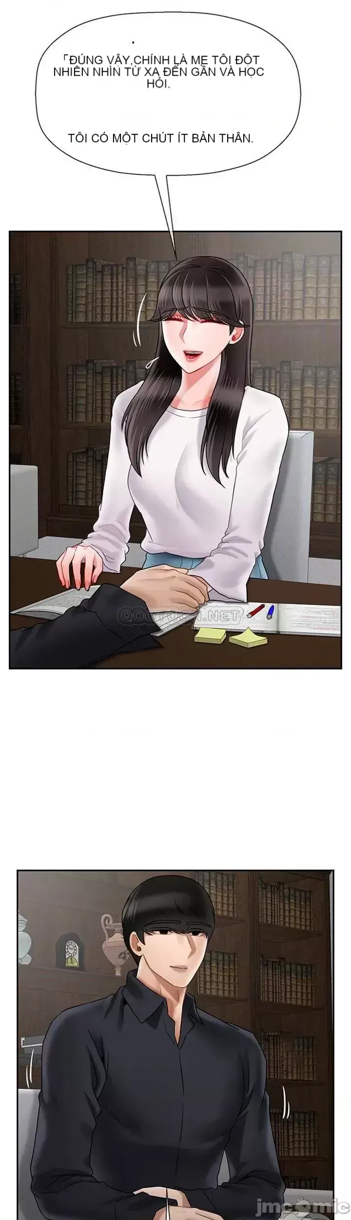 Giáo viên tồi Chương 31-54