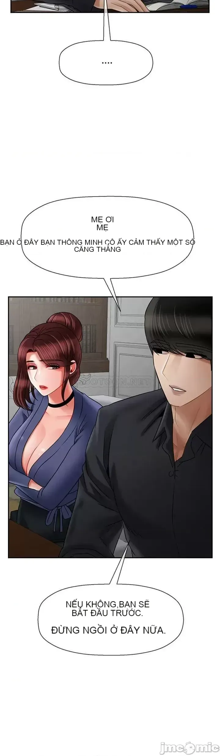 Giáo viên tồi Chương 31-54