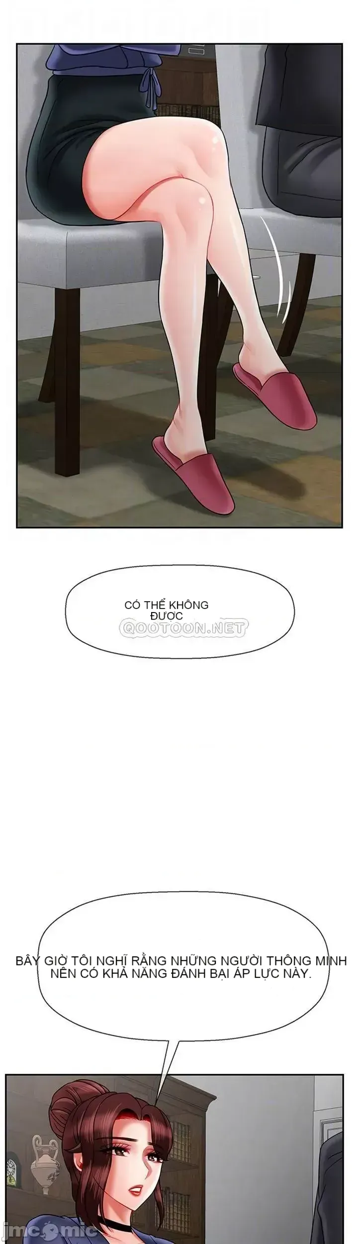 Giáo viên tồi Chương 31-54