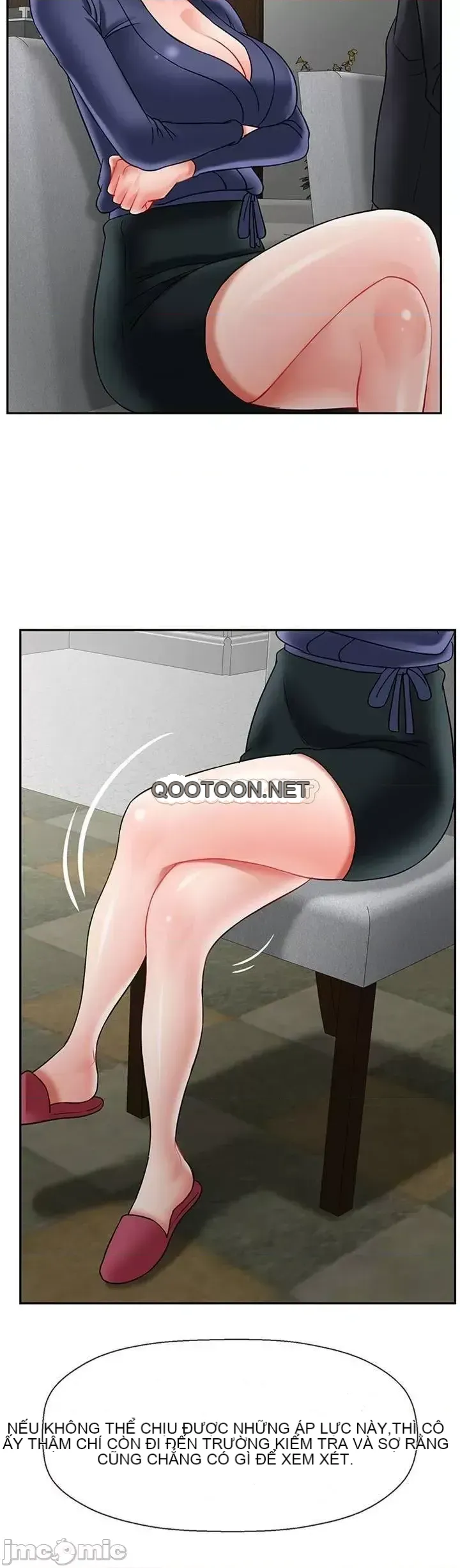 Giáo viên tồi Chương 31-54