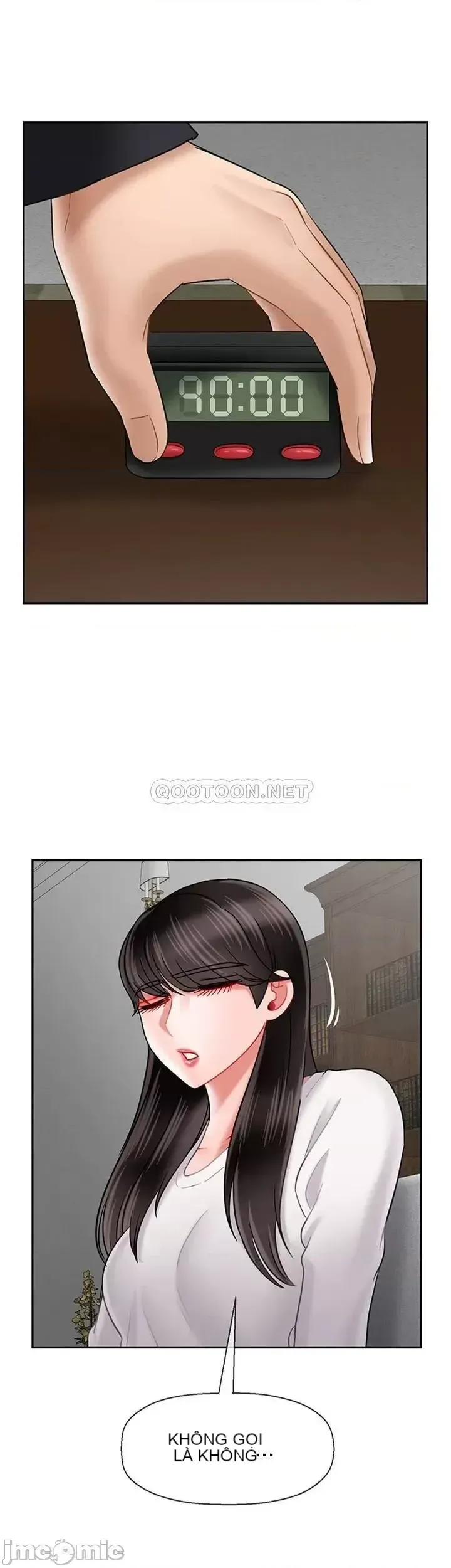 Giáo viên tồi Chương 31-54