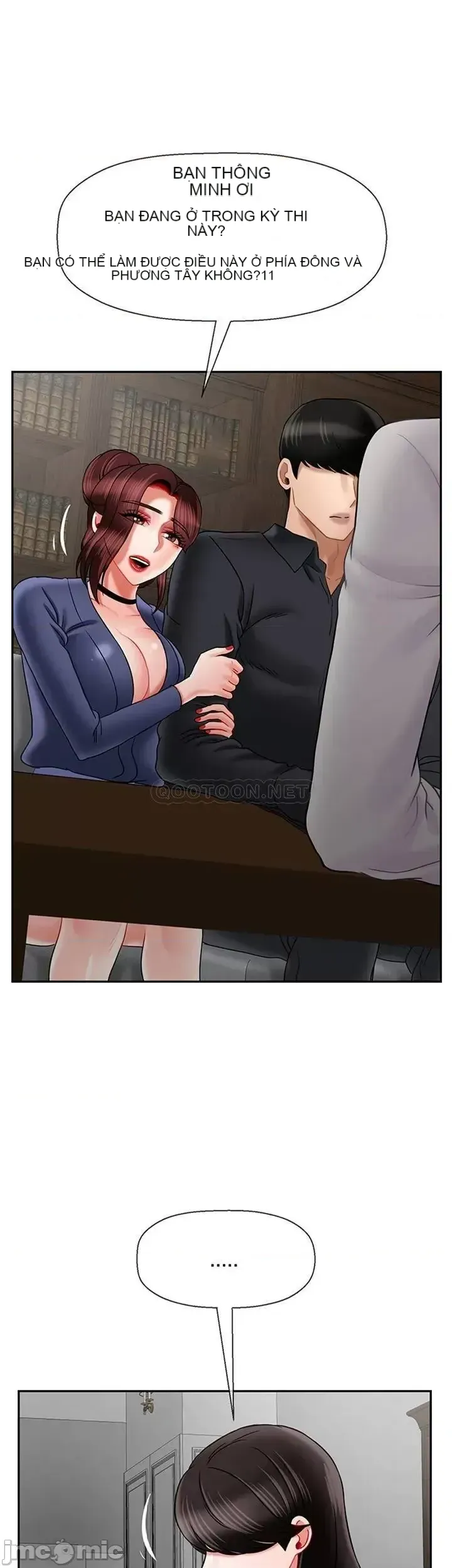 Giáo viên tồi Chương 31-54