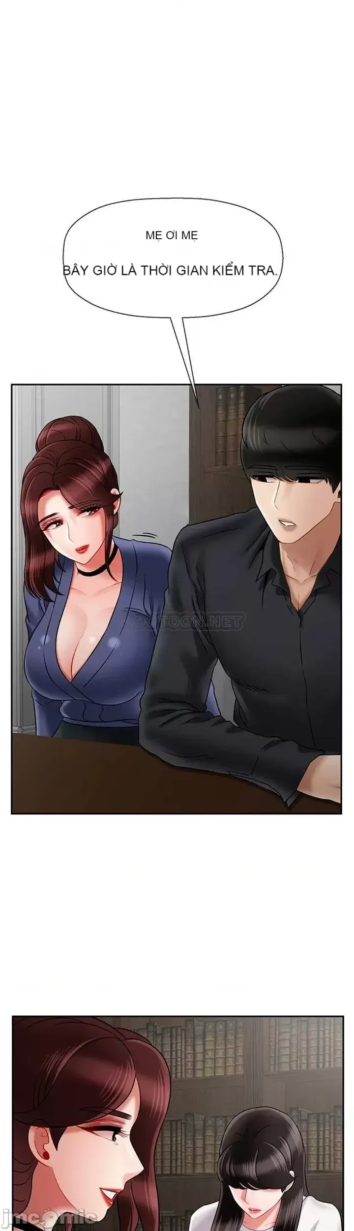 Giáo viên tồi Chương 31-54