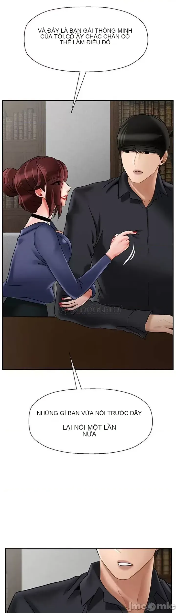 Giáo viên tồi Chương 31-54