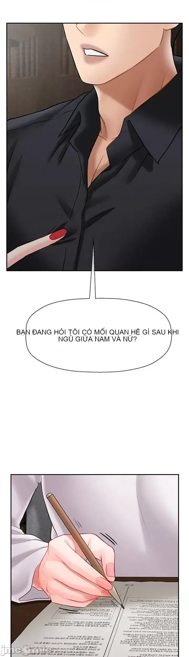 Giáo viên tồi Chương 31-54