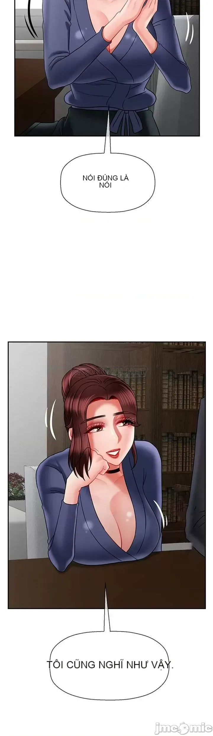 Giáo viên tồi Chương 31-54