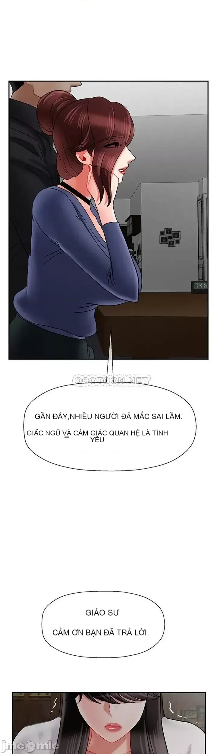 Giáo viên tồi Chương 31-54