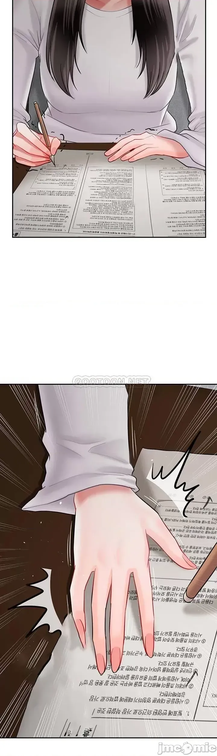 Giáo viên tồi Chương 31-54