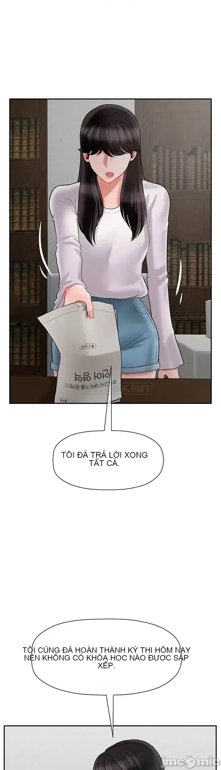 Giáo viên tồi Chương 31-54