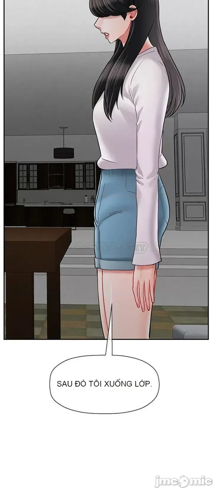 Giáo viên tồi Chương 31-54