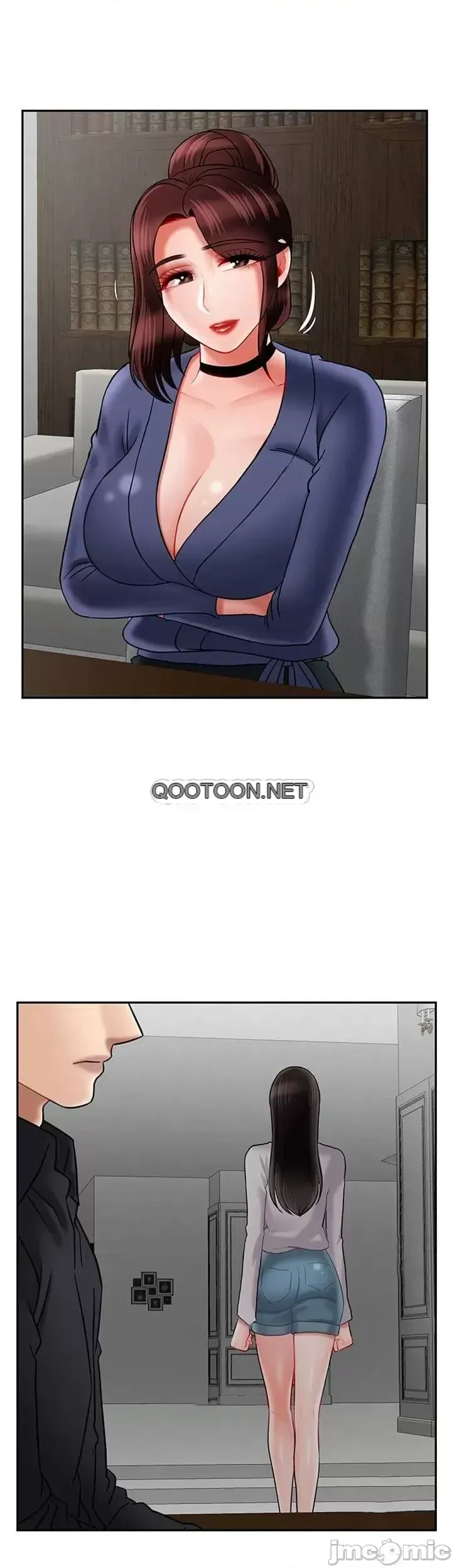 Giáo viên tồi Chương 31-54