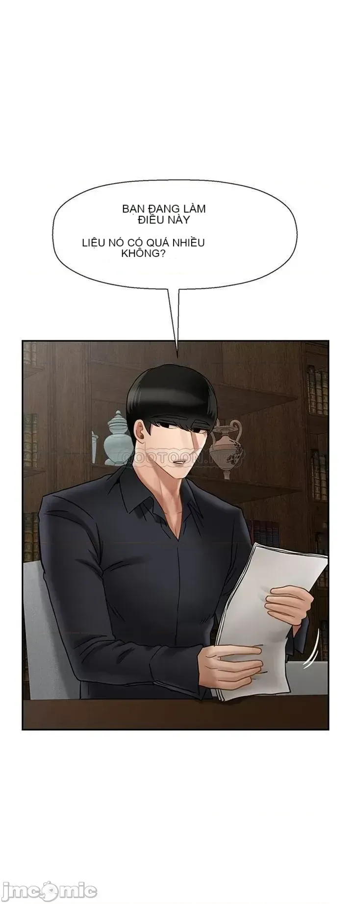 Giáo viên tồi Chương 31-54