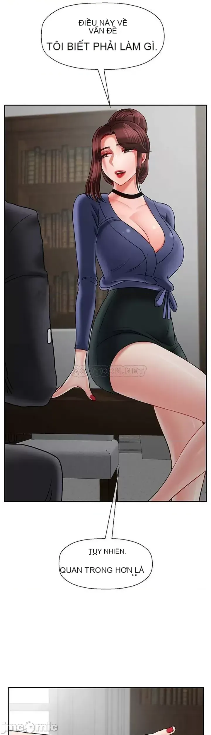 Giáo viên tồi Chương 31-54