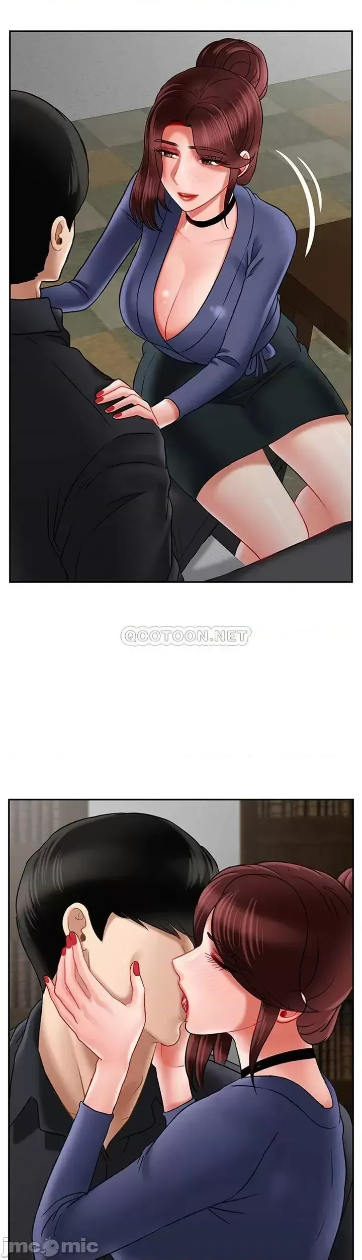 Giáo viên tồi Chương 31-54