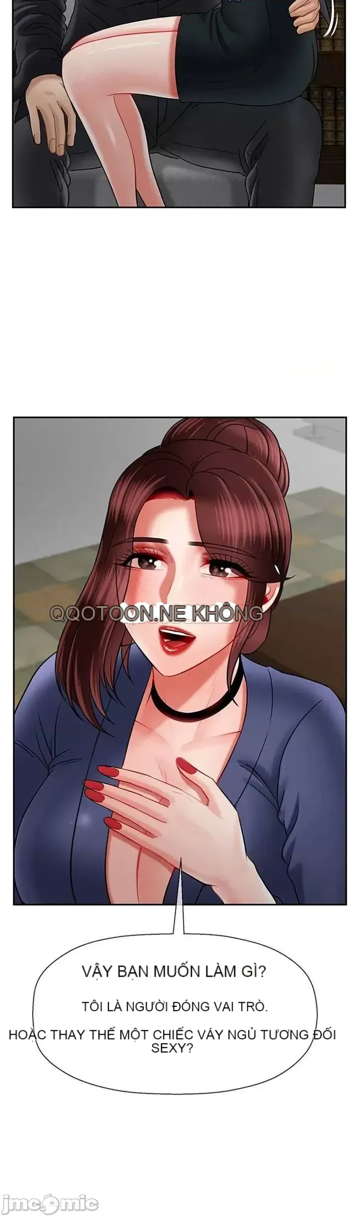 Giáo viên tồi Chương 31-54