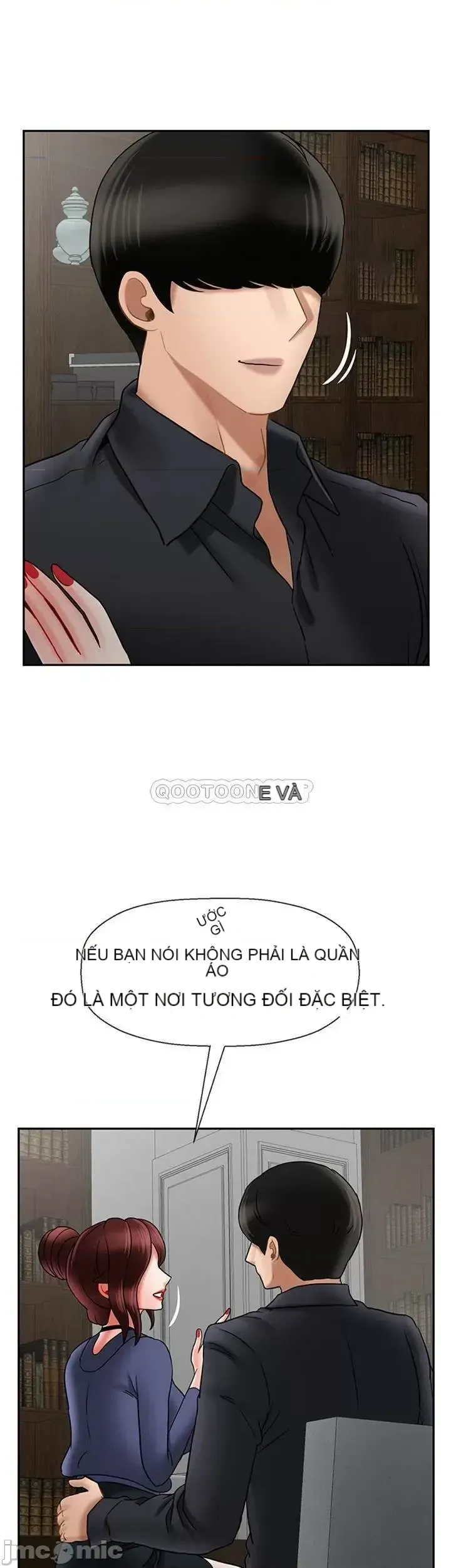 Giáo viên tồi Chương 31-54