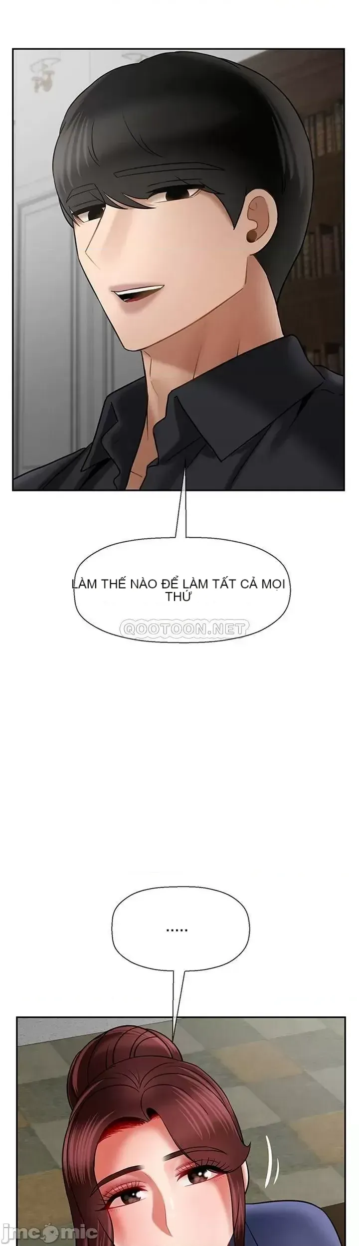 Giáo viên tồi Chương 31-54